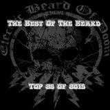 Electric Beard Of Doom: Episode 60 - The Best of The Beard 2015