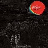 Podcast 18 mixed by biblo