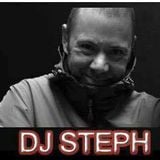 DJ Steph Friday Jungle Session 04.09.15