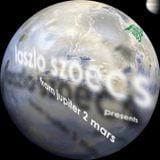 Laszlo Szoecs presents From Jupiter 2 Mars (Liquid D&B Mix)