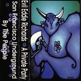 Evil Eddie Richards - A Private Party 9/22/96
