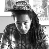 Isaiah Dreads / Bestival Radio 2013