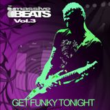 massiveBEATS - 3 - GET FUNKY TONIGHT
