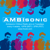 DF Tram ambient mix for Fnoob 2013