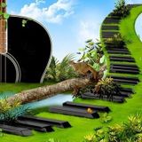 Ryad El Andalous - Madih -