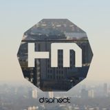 HYBRID MINDS x DEPHECT - Autumn 2015 Mix