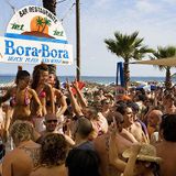 ikeys ibizan chilled sunset mix