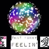 That Funky Feeling (Full Mix) - Mac