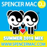 Spencer Mac Summer 2014