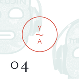 Yarn Audio Podcast #04 – Mokujin