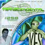 David Saints pres. Transcendental Radio Show #258 (07/09/2012)