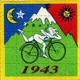 Lsd trip