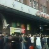 Wigan casino allnighter 1973. DJ's Martyn Ellis & Kev Roberts. Ultimate DJ pair