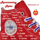 Resurrecting Retro 2016.01.11