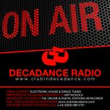 ANT NICHOLS - DECADANCE - 15/16 JANUARY 2016