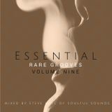 Rare Grooves Selection Volume 9