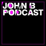 John B Podcast 079: Live @ Urban Art Forms Festival 05.06.10