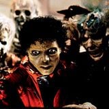 Thrilla Mix for the Fall Down