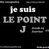 LE POINT J * "Je suis Le Point J"