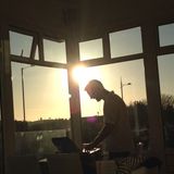 Balearic beats at Banksy's - Summer 14