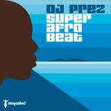 Super Afro Beat