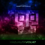 KAZUKUTA VOL.47