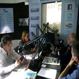DIPLOMACIA POLITICA Y ECONOMIA con Horacio Daboul programa 04/06/2015