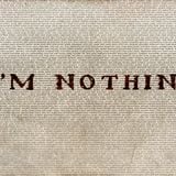 I Am Nothing Vol.8
