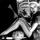 Pocket Rocket Halloween Special