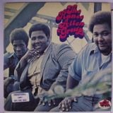The Rance Allen Group Mix - Let the Music Get Down in Your Soul