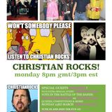 Christian Rocks Highlights - 30th March 2015 (BiasFirey/Hulk Hogan)