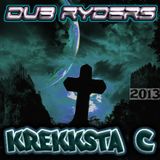 Krekksta C - Junglistic Mindz (2013)