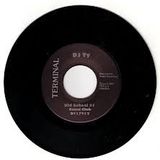 Dj Ty - Internationalist "97"