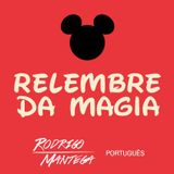 Relembre a Magia - Versão em Português
