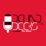 BEHIND THE DECKS ::: Trick Or Treat Special Podcast :::