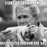 Spring 2014 Drum & Bass Selection (DL link in description)