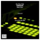 One Hour Week Warehouse Radio Show #2 Live Set by Bob Beat 14 05 014