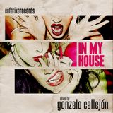 in my house - gonzalo callejón