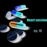 Heart sessions ep. 18