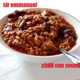chilli con sound