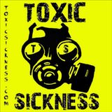 Fracture4 @ Toxic Sickness Radio 27-12-2011