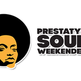 Mark Randle LIVE!! @ Prestatyn Soul Weekender Friday 7 March 2014