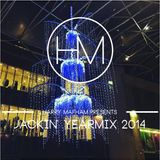 Jackin' House Mix 2015 #001