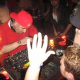 FABIAN - LIVE @ SECTION 8