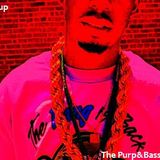 Purp&Bass minimix - DJ JumPup