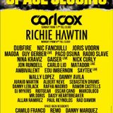 Carlo Lio b2b Dubfire @ Space Ibiza Closing Party (07-10-2012)