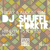 Bartini - 2014-08-08 - Part 1 - Latin House