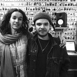 Dear Earth & Alex Rita - Apr 2016