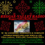 Reggae-Valley Radio - Dec.12,2015 Pt.1