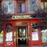 Tribute to Cafe Central